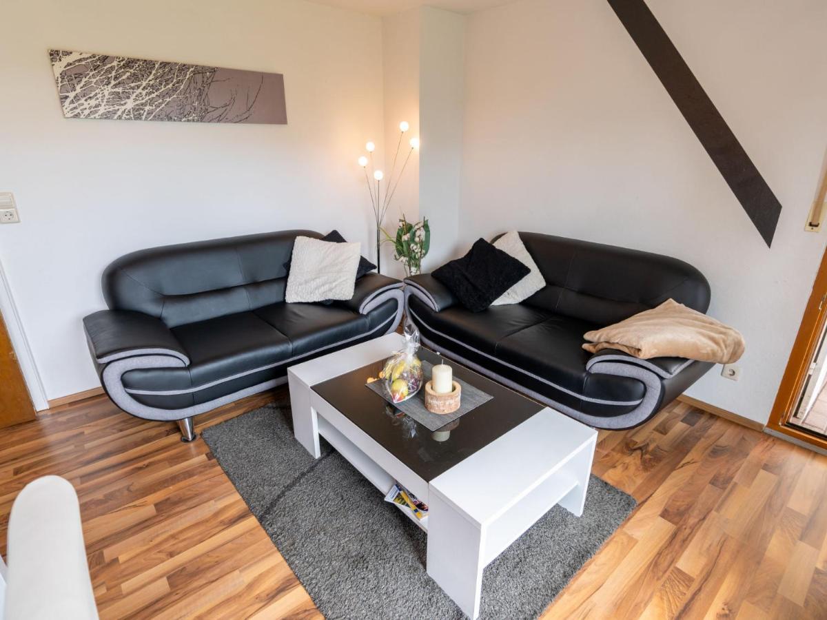 Apartment Langes Leben - Al Khalid By Interhome Dittishausen Exterior foto