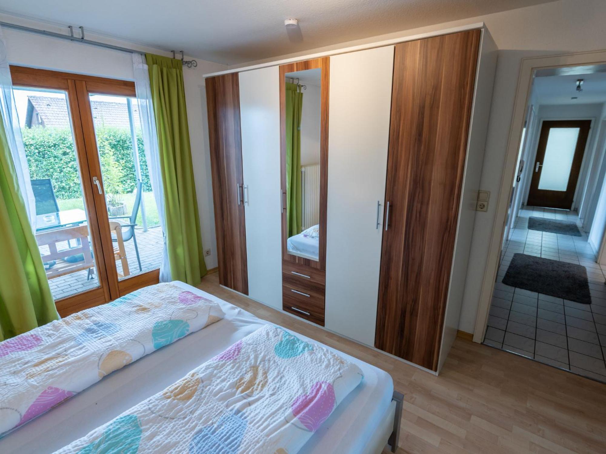 Apartment Langes Leben - Al Khalid By Interhome Dittishausen Exterior foto